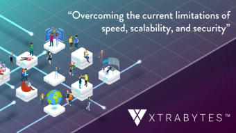 XTRABYTES Has Achieved Patent Pending for New Proof of Signature Consensus Algorithm