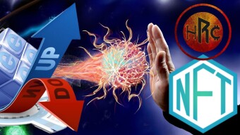 Trading vs NFT