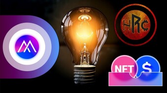 SBLOCCA LA LIQUIDITÀ DELLA DEFI con THEMIS.EXCHANGE!