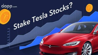 🚗 How to Stake Tesla Stocks to Earn Over 200% APY?