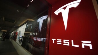 Tesla 1st Quarter Sales Disaster