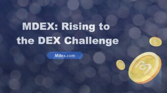 MDEX is a Serious DEX Contender, Upcoming AMA Today!