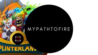Splinterlands Journey Video Update