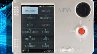 Discount Radio: Getting Started With SDR