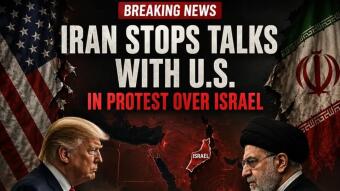 Iran vs US Talks Break Down: What It Means for You ?