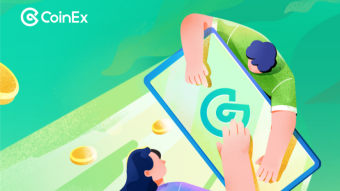 Con 8 proveedores de servicios de depósito y retiro de terceros disponibles, CoinEx sigue mejorando sus operaciones de comercio de monedas fiat
