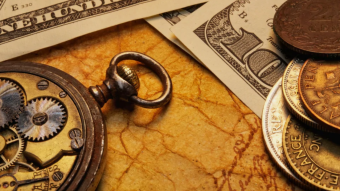 2 - The history of Money