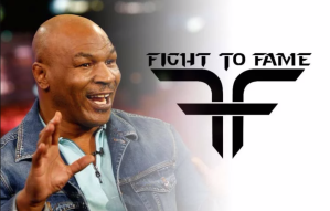 Mike Tyson and his blockchain project