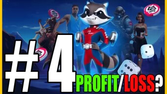 Can I Make Profit On BetFury? Day 4