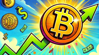 The Fed’s Rate Cut: Bitcoin’s Bullish Moment?