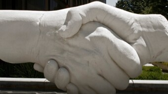 The art of consensus