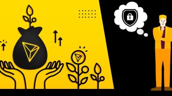 Dự án Forsage Tron là gì? Hướng Dẫn kiếm tiền với Forsage TRON