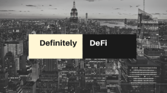 Liquidity Fundraising: An Alternative DeFi-based to the ICO/IEO Model