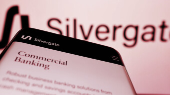 Learn more about Silvergate's scandal: