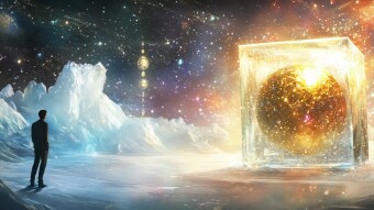 Glitter (Original Poetry)