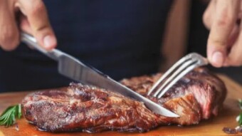 5 Myths about Meat
