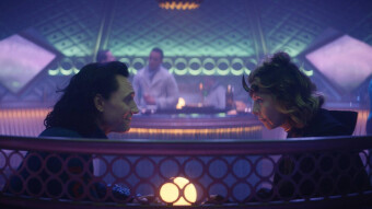 Marvel's Loki Episode 3 Recap