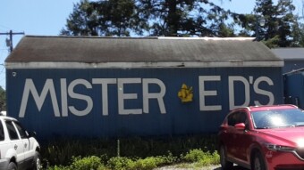 DESTINATION: Mister Ed's Elephant Museum & Candy Emporium