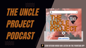 Podcast: Starting My Journey in Twitter Spaces and Planning for the Upcoming National Podcast Month!