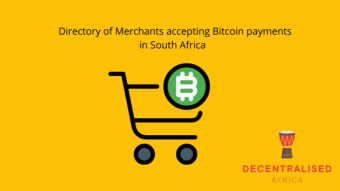 Digital Asset Merchant Directory – South Africa