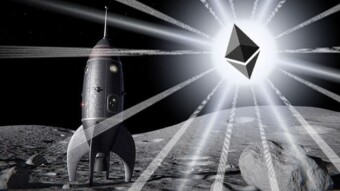 UPDATE: Ethereum Lands on the Moon; Bitcoin and Alt Markets Continue to Hold Amid Record Highs; Bull Market Stabilizes a Bit; Update for January 4, 2021