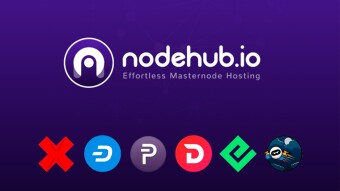 My First Masternode. Axe Coin.
