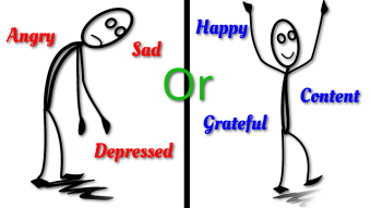 Attitude of Gratitude