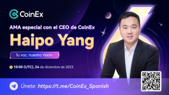 CoinEx celebra su 6to aniversario y reflexiona sobre el crecimiento del exchange en el AMA #RaiseToBoss