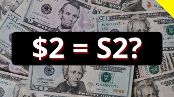 Does Money Brings Happiness?