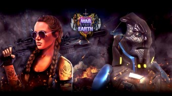 Getting to Know War4Earth