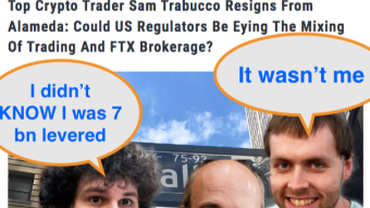 Funniest crypto week of Nov. 20th