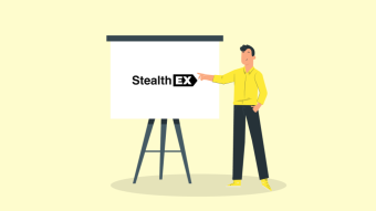 Why Should You Use StealthEX Crypto Exchange?