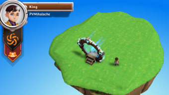 Infinity Skies - Demo Play now available!