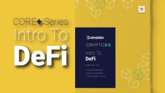 DeFi 101: Asset-backed Cryptocurrencies