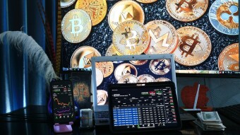 Dollar Cost Average and Reduce Your Crypto Risk