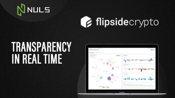 NULS Joins The Flipside Data Cooperative