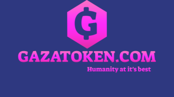 Gaza Token ($GAZA) - Presale Whitelisting