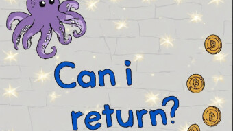 CAN I MUST WRITE AGAIN?