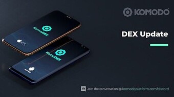 Mobile Decentralized Exchanging