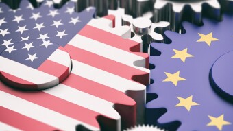 The CJEU Declares the EU-US Privacy Shield Invalid and SCCs Valid