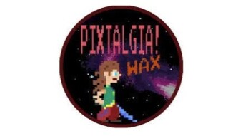 Happy Birthday PIXTALGIA