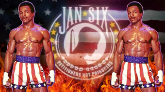 Apollo Creed on Trial