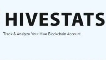 HiveStats 14 Day Progress - April 2023