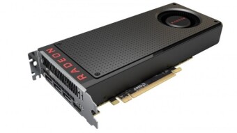 Review of the 8GB AMD Radeon RX480 for ETH Mining