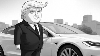 Electric Vehicle Mandates and Subsidies in the US