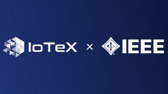 Lockheed, Ericsson, Lenovo, Huawei, Bosch, and IoTeX develop global IEEE DID standards