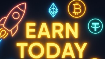 “5 Easy Crypto Tasks That Pay Instantly (No Investment Needed)”