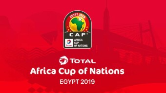 Ghana Plays Benin