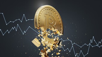 After bitcoin halving update