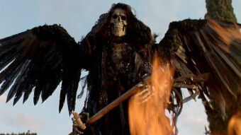 Movie Revisit: DellaMorte DellAmore (1994)